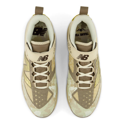 New Balance Men's Fuelcell 4040v8 USA Baseball Cleats