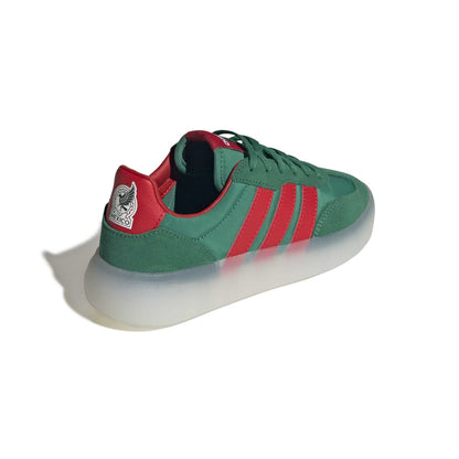 adidas Youth Barreda Decode Soccer Shoes