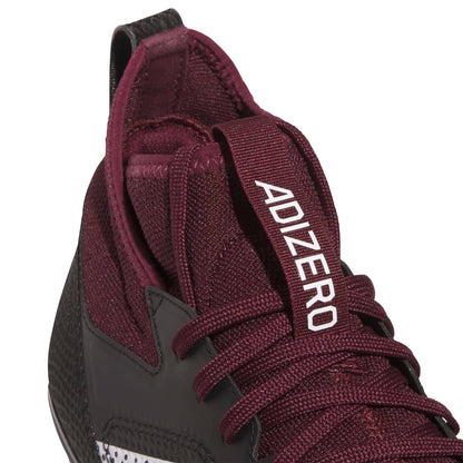 adidas Men's Adizero Impact Football Cleats