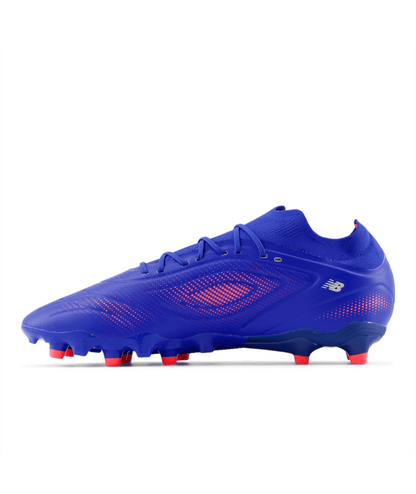 New Balance Men's Tekela Team Low Laced FG V5 Soccer Cleat
