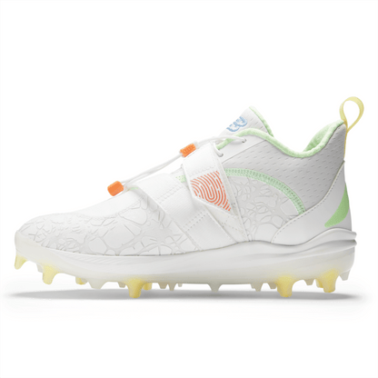 New Balance Men's FuelCell Lindor 2 Comp Baseball Cleat