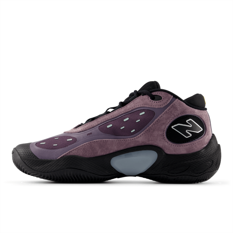 New Balance Men's Fresh Foam BB V3 Basketball Shoe