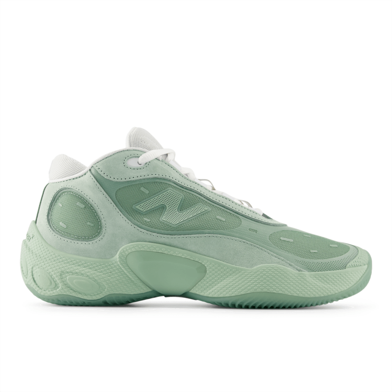 New Balance Men's Fresh Foam BB V3 Basketball Shoe