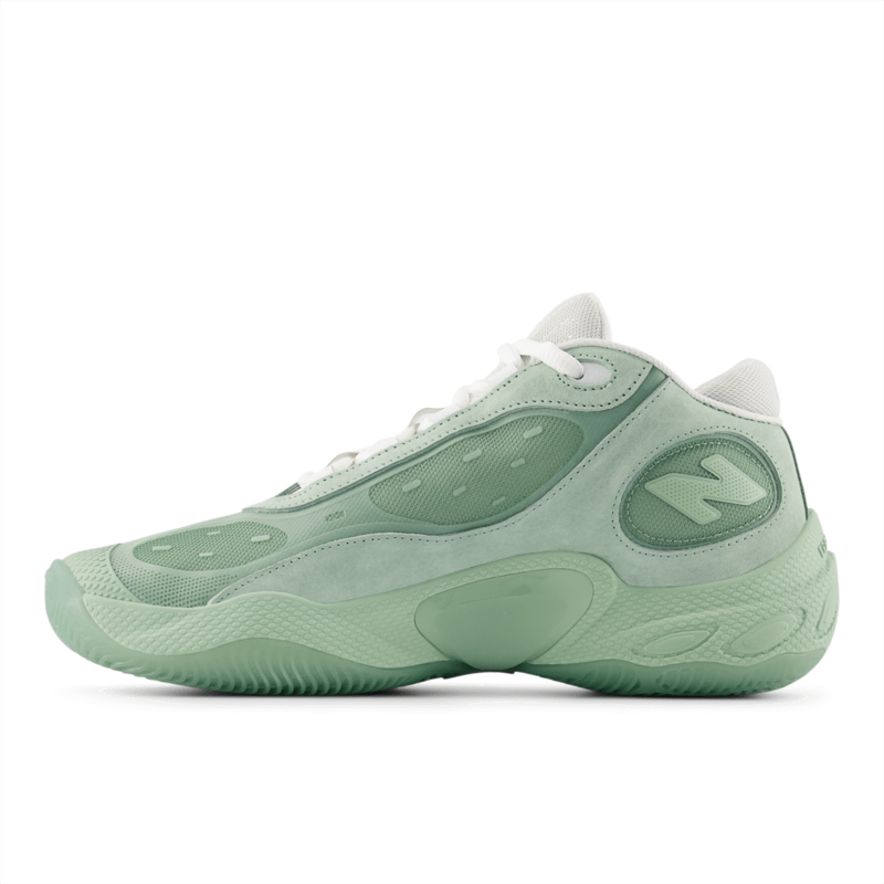New Balance Men's Fresh Foam BB V3 Basketball Shoe