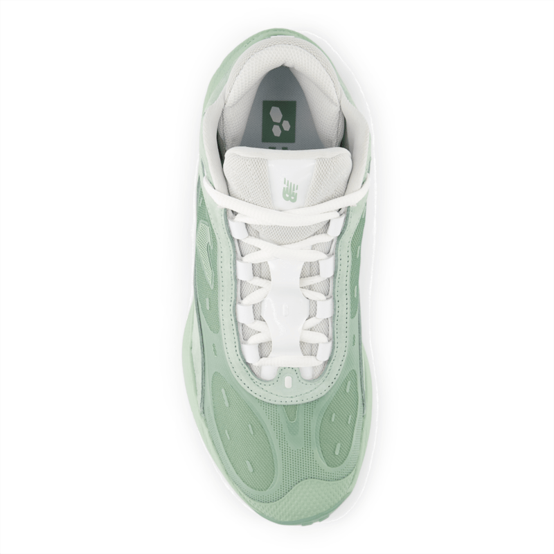 New Balance Men's Fresh Foam BB V3 Basketball Shoe
