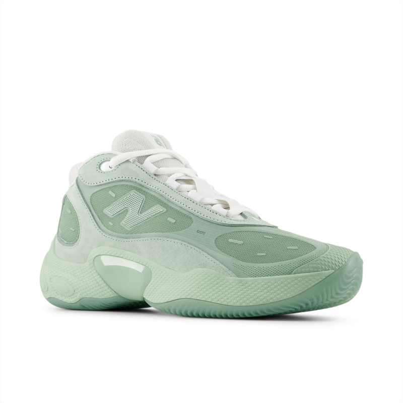 New Balance Men's Fresh Foam BB V3 Basketball Shoe