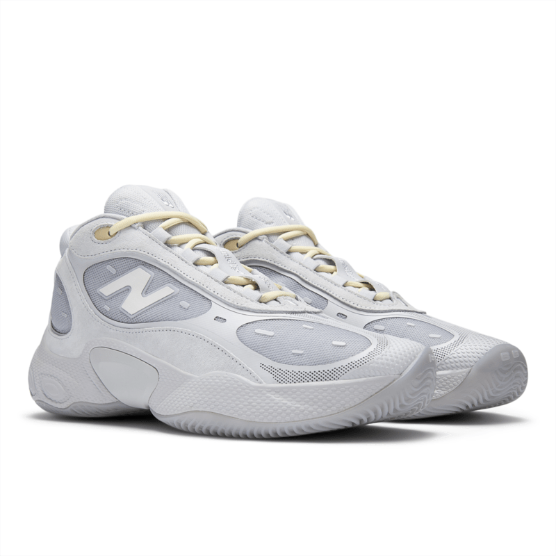 New Balance Men's Fresh Foam BB V3 Basketball Shoe