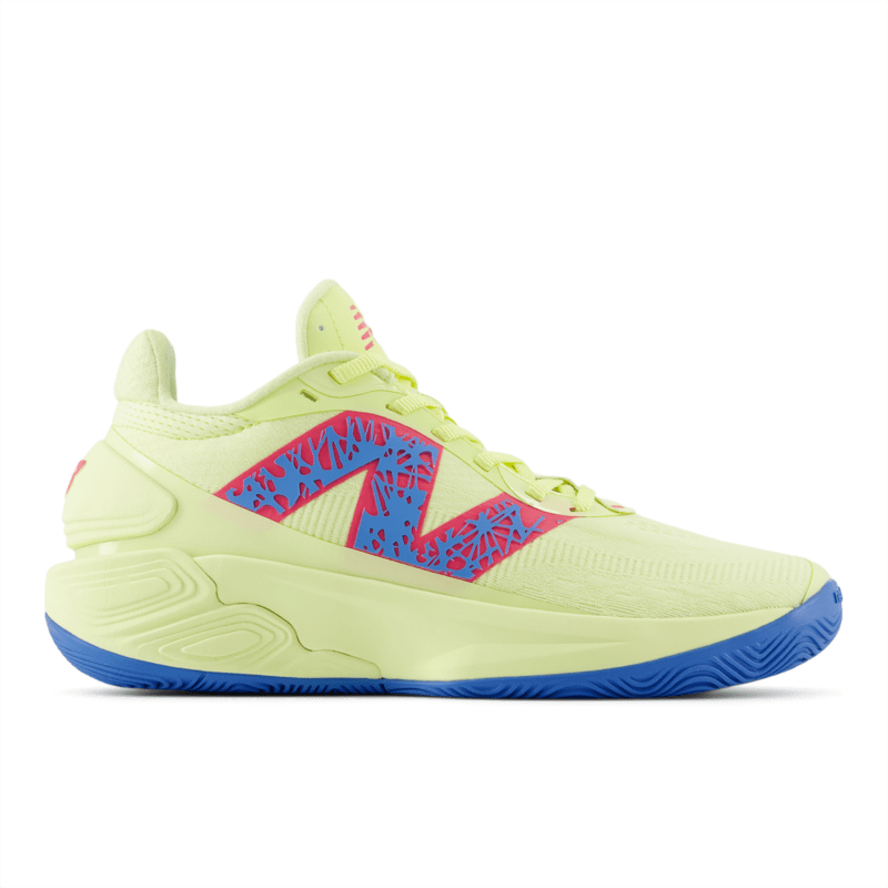 New Balance Men's TWO WXY V5 Basketball Shoe