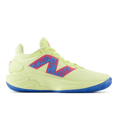 New Balance Men's TWO WXY V5 Basketball Shoe