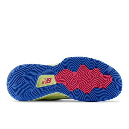 New Balance Men's TWO WXY V5 Basketball Shoe