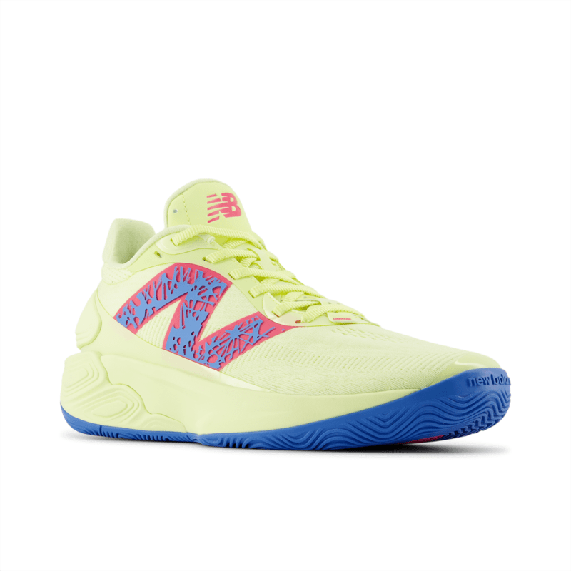 New Balance Men's TWO WXY V5 Basketball Shoe