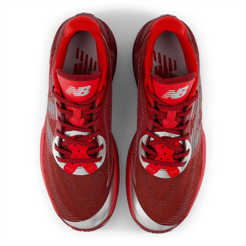 New Balance Men's TWO WXY V5 Basketball Shoe