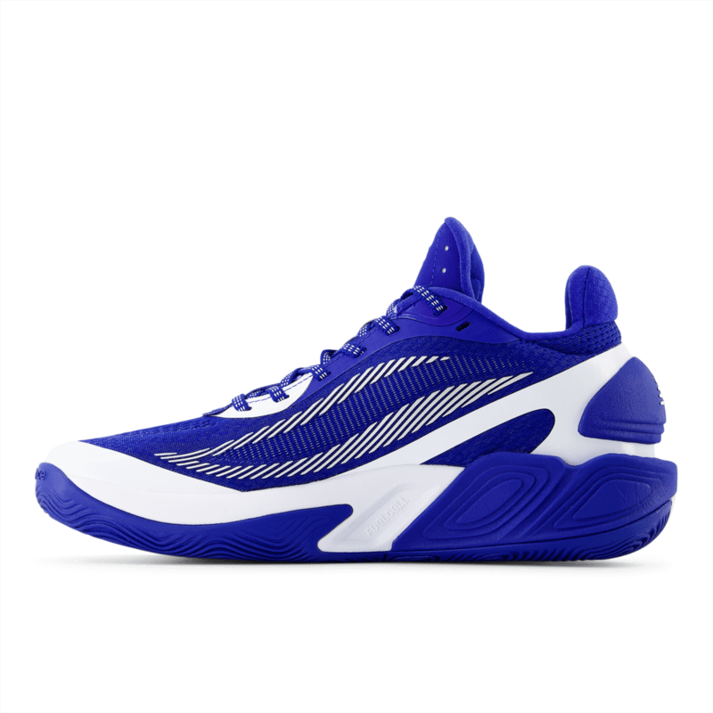 New Balance Men's TWO WXY V5 Basketball Shoe