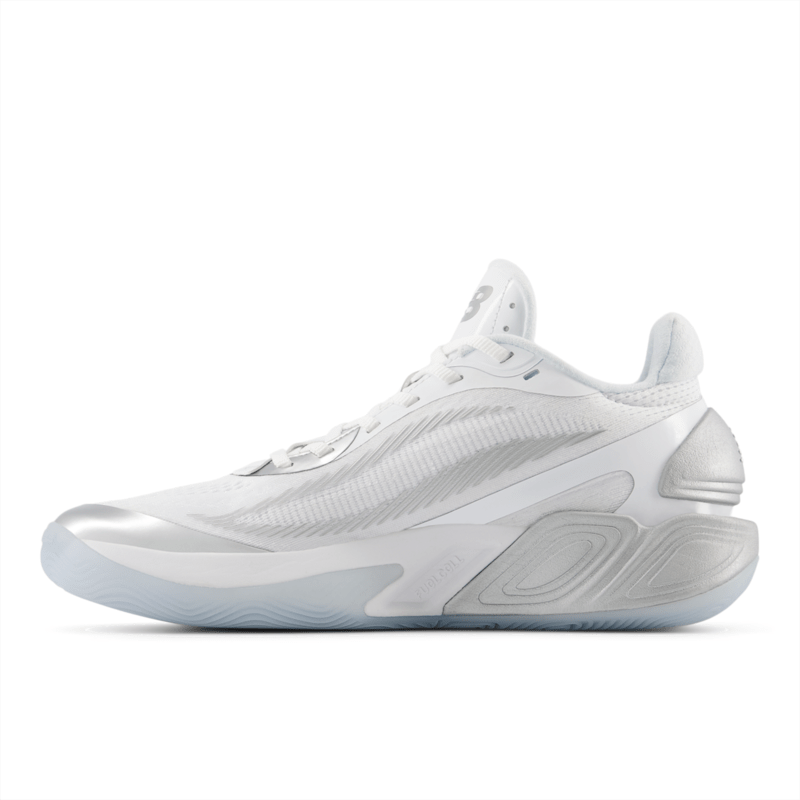 New Balance Men's TWO WXY V5 Basketball Shoe