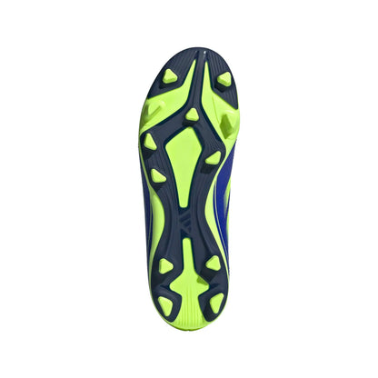 adidas Youth Goletto IX Firm Ground/Multi Ground Soccer Cleats