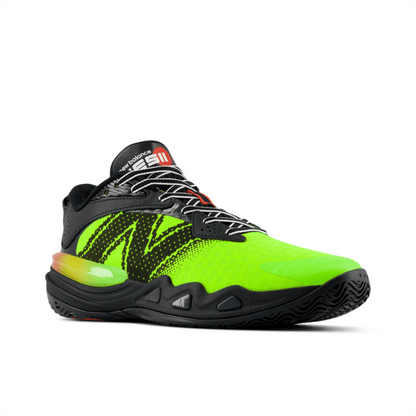 New Balance Men's Aim Leon Dore x NB Hesi Low v2 Basketball Shoe