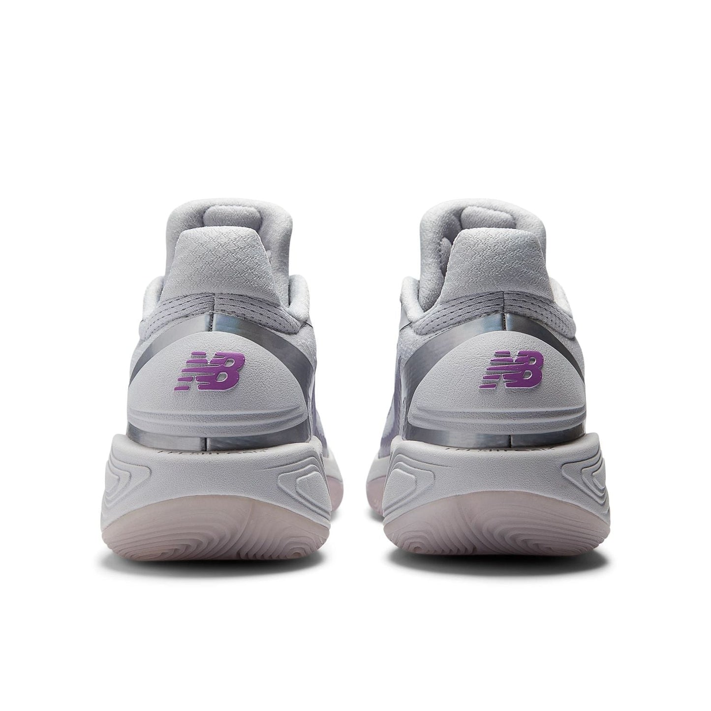 New Balance Men's TWO WXY V5 Basketball Shoe