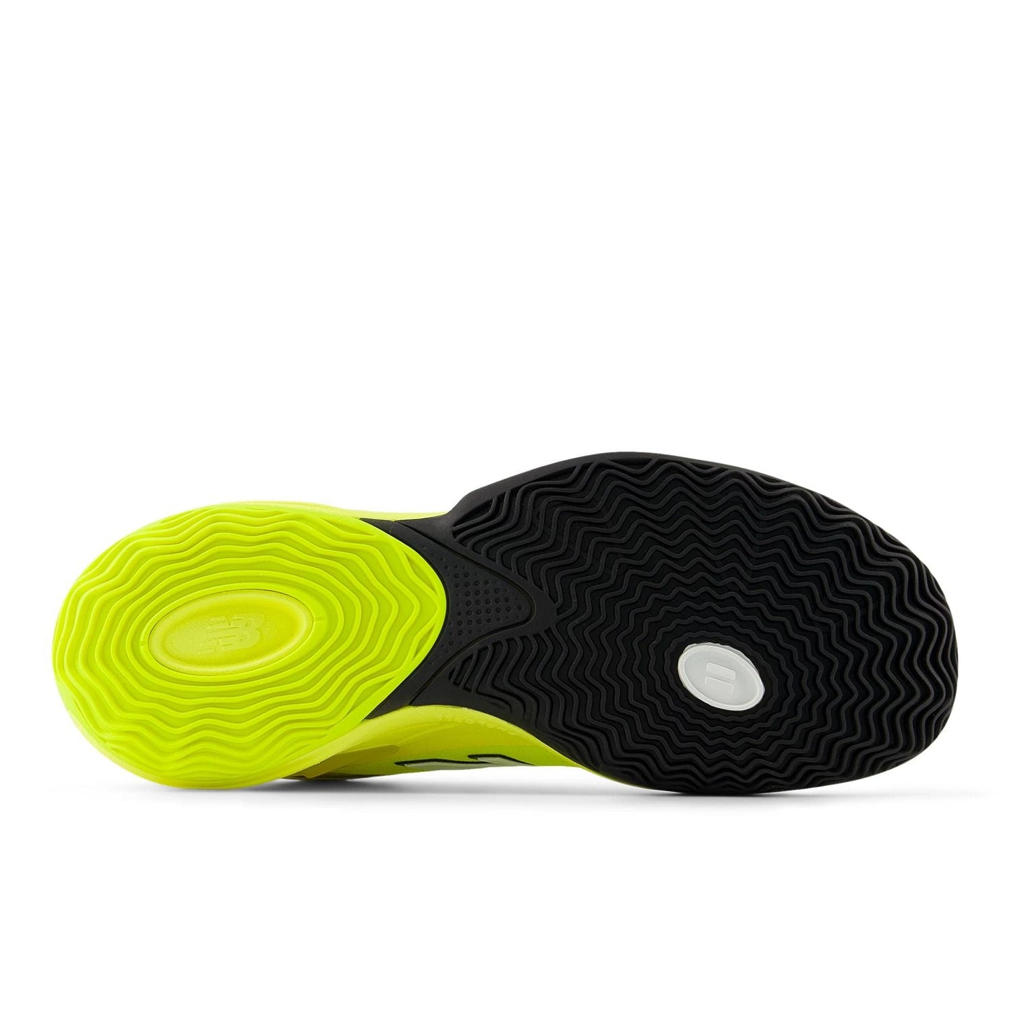 New Balance Men's Aimé Leon Dore x Hesi Low v2 Basketball Shoe