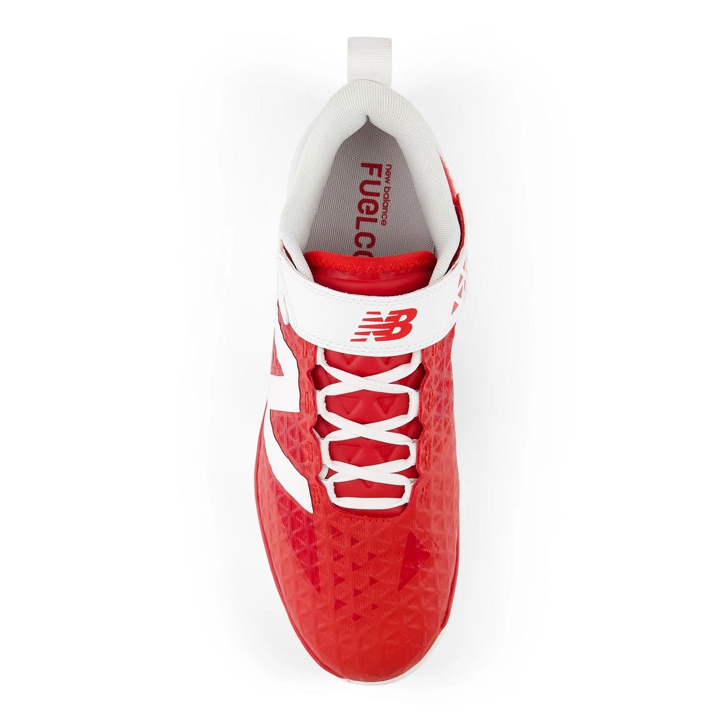 New Balance Men's FuelCell 4040 v8 Molded Baseball Cleats