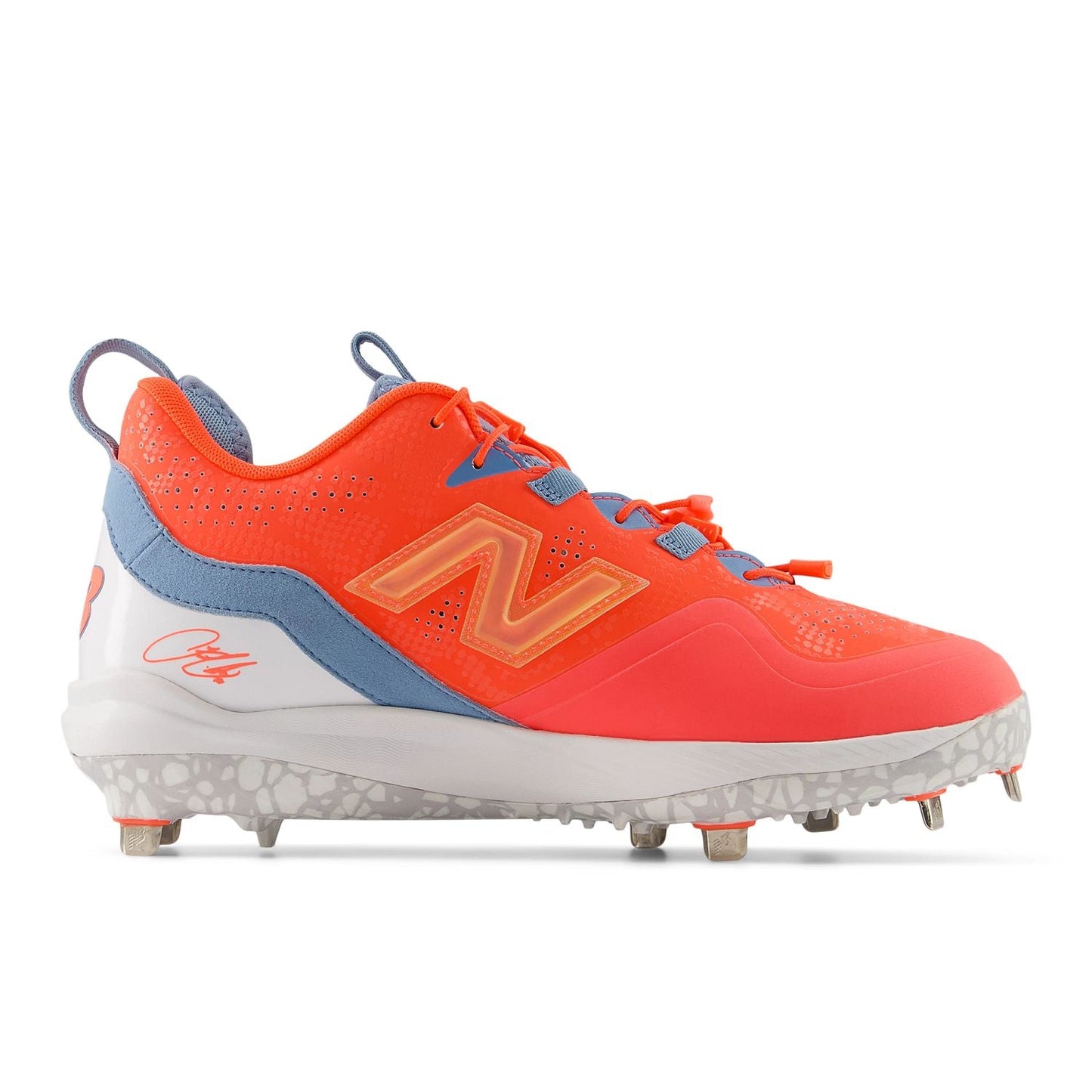 New Balance Men's FuelCell Lindor 3 Baseball Cleats