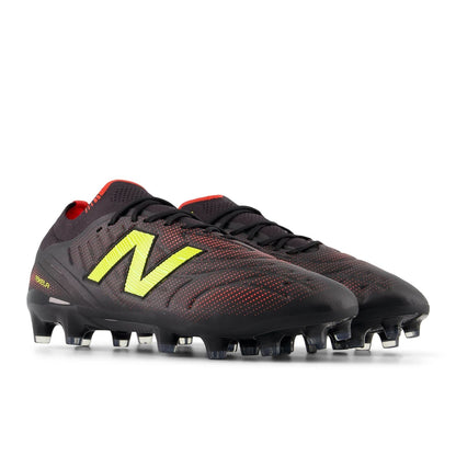 New Balance Adult Tekela Elite Low Mid Ground V5 Soccer Cleats