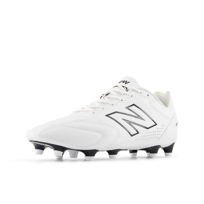 New Balance Adult 442 Team Firm Ground V3 Soccer Cleats