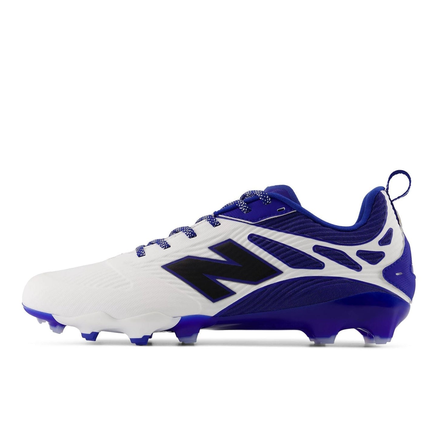 New Balance Adult Rev iQ Football Cleats