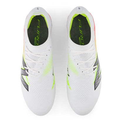 New Balance Adult Furon Elite Firm Ground V8 Soccer Cleats