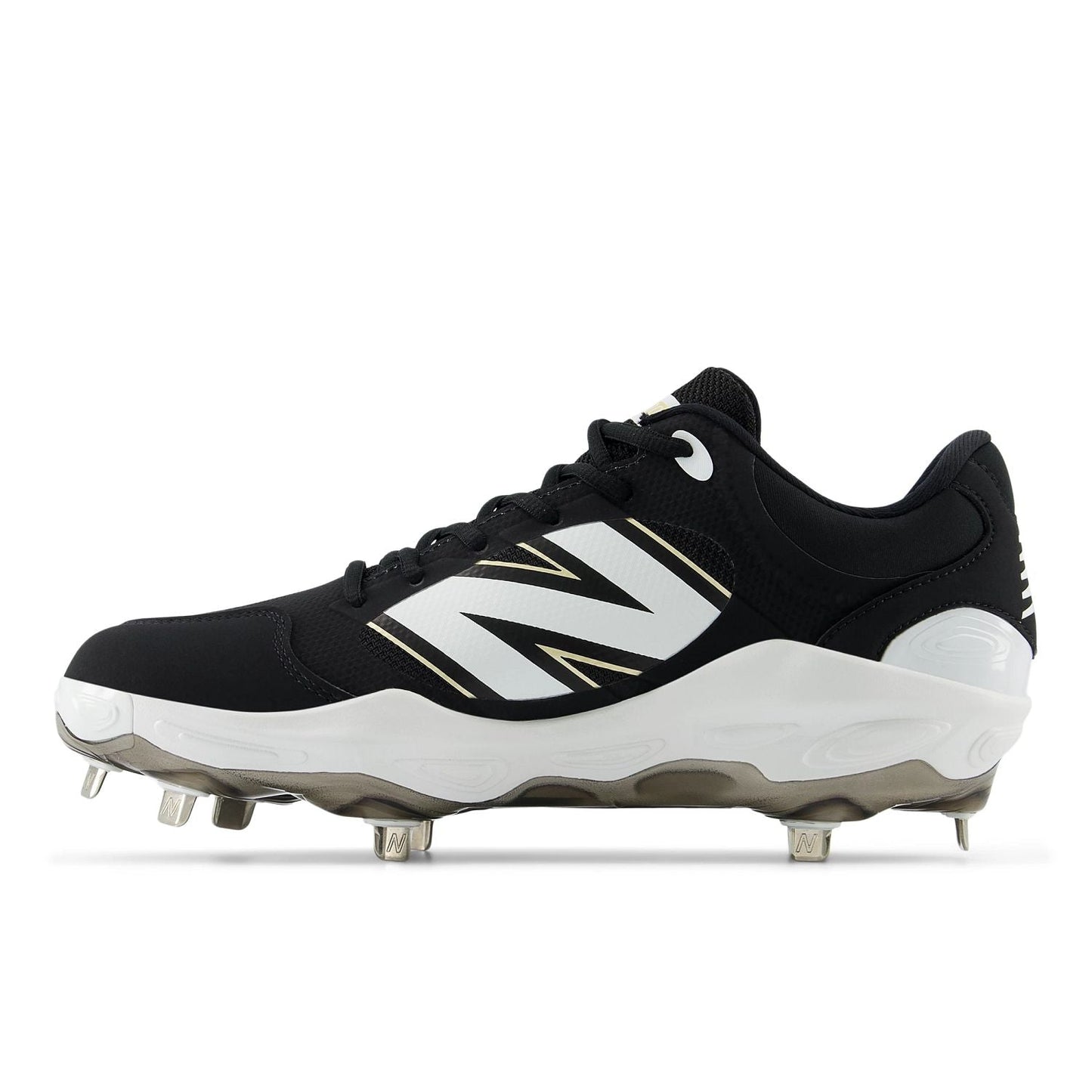 New Balance Men's 3000v7 Baseball Cleats