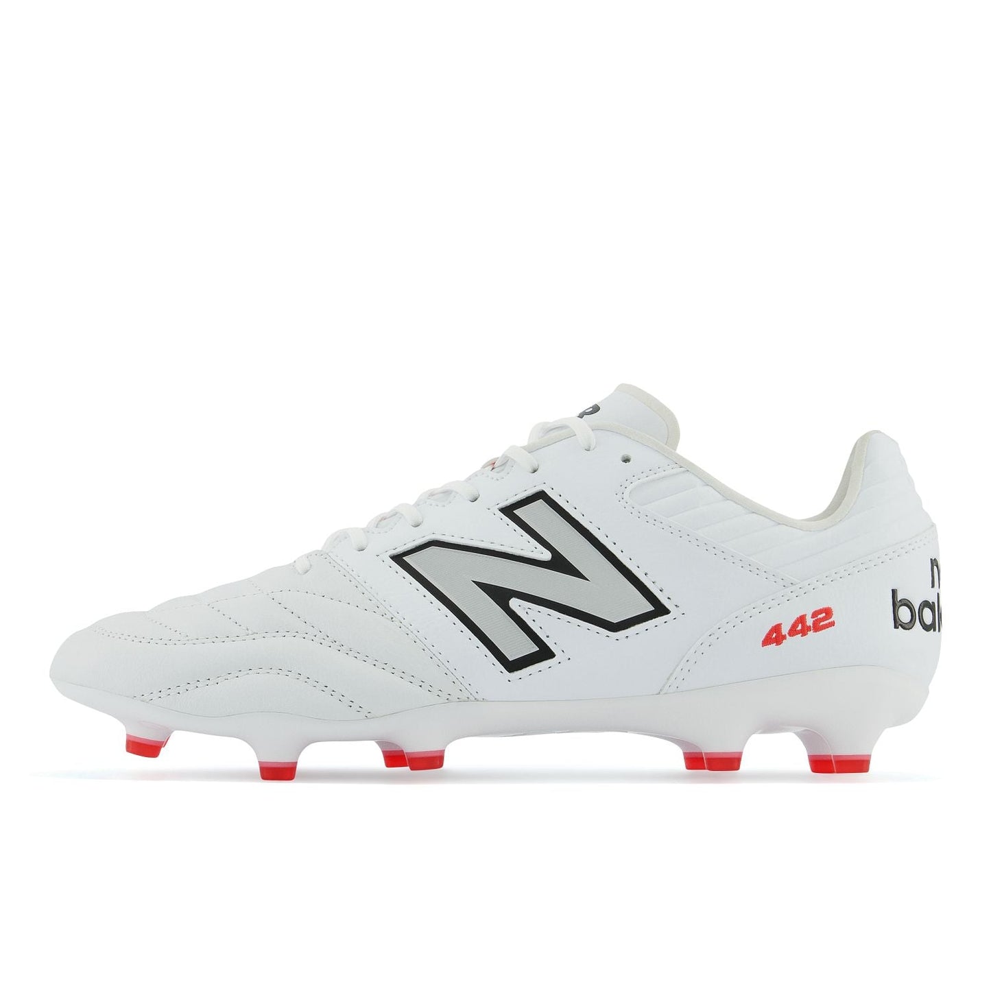 New Balance Men's 442 Pro FG V2 Soccer Cleat