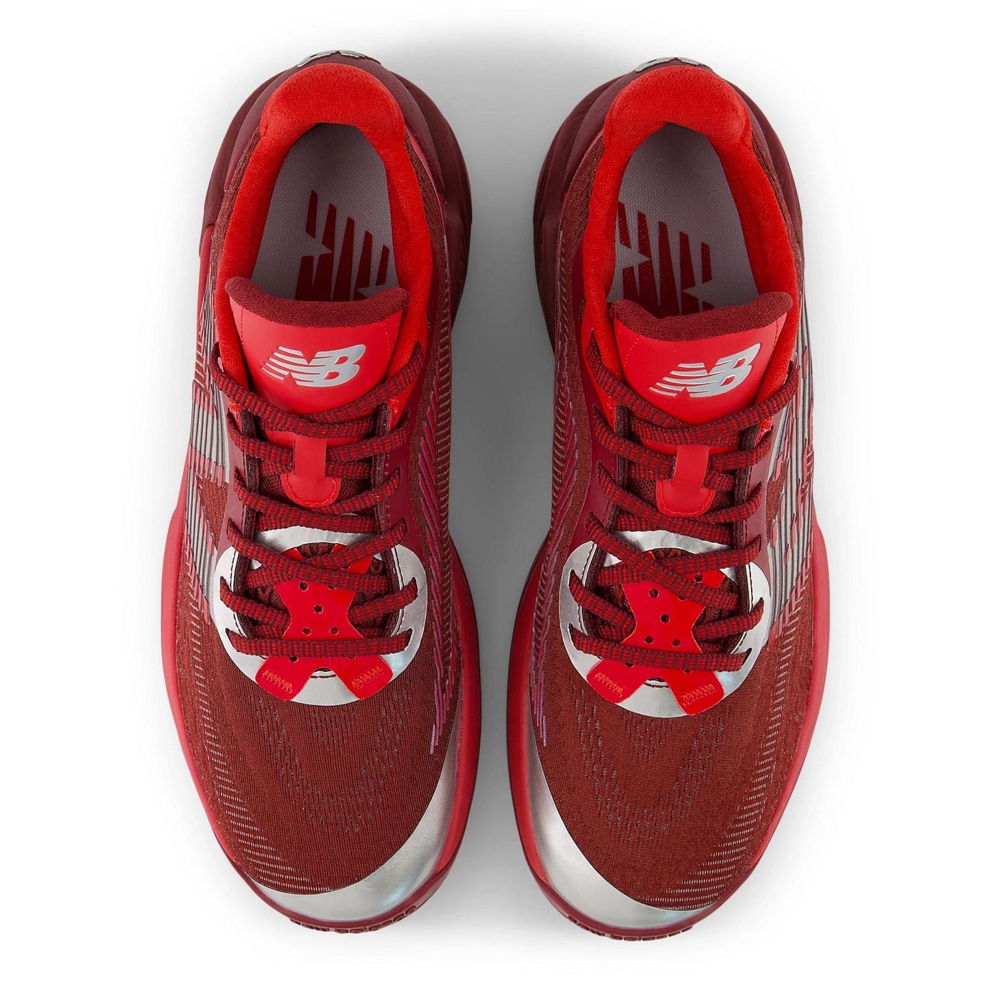 New Balance Men's TWO WXY V5 Basketball Shoe