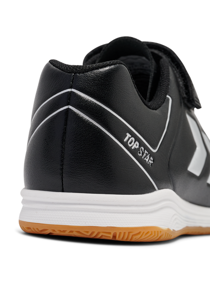 hummel Youth Top Star Indoor Velcro 2.0 Cleats