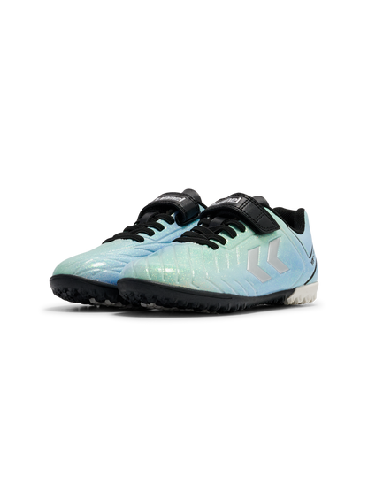 hummel Youth Top Star Turf Velcro 2.0 Cleats