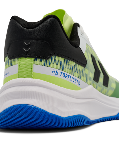 hummel Adult Handball Topflight Pro Shoes