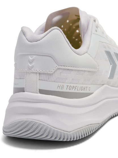 hummel Adult Handball Topflight Pro Shoes