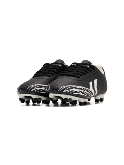 hummel Youth Top Star Firm Ground Low Cut Cleats