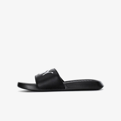 Kid's Popcat Sandals - Black