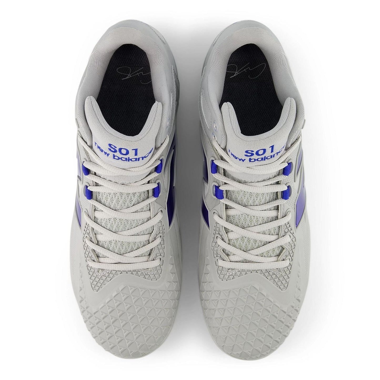 New Balance Men's FuelCell Ohtani 1 Baseball Cleats