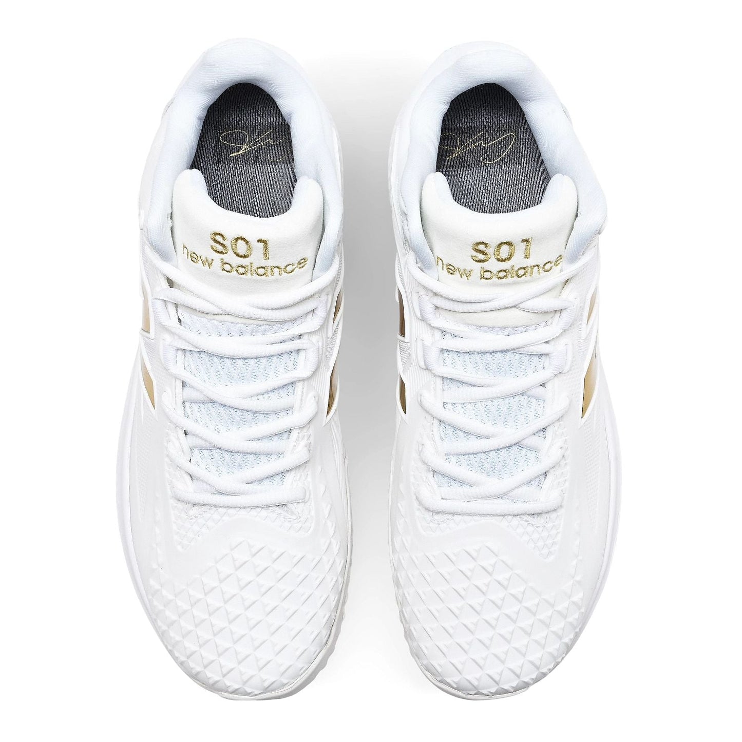 New Balance Men's FuelCell Ohtani 1 Trainer Baseball Shoes
