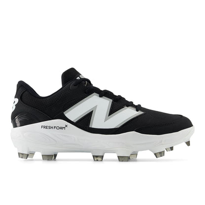 New Balance Men's Fresh Foam 3000v7 Molded Baseball Cleats