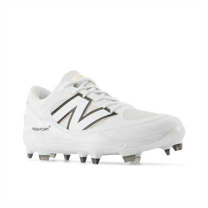 New Balance Men's Fresh Foam 3000v7 Molded Baseball Cleats