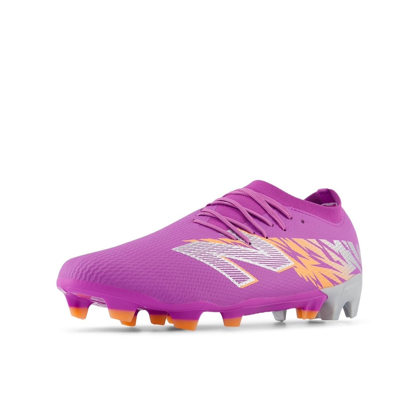 New Balance Adult Furon Team Firm Ground V8 Soccer Cleats
