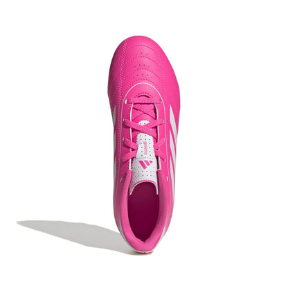 adidas Youth Goletto IX Firm Ground/Multi Ground Soccer Cleats