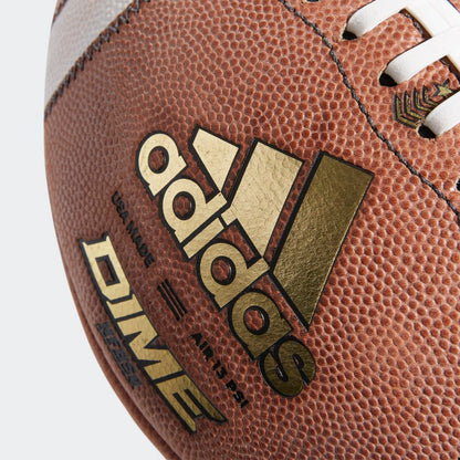 Dime Official Football