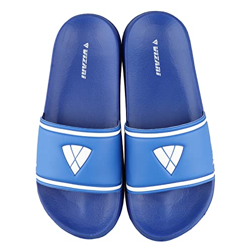 Vizari Kid's SS Soccer Slide Sandals