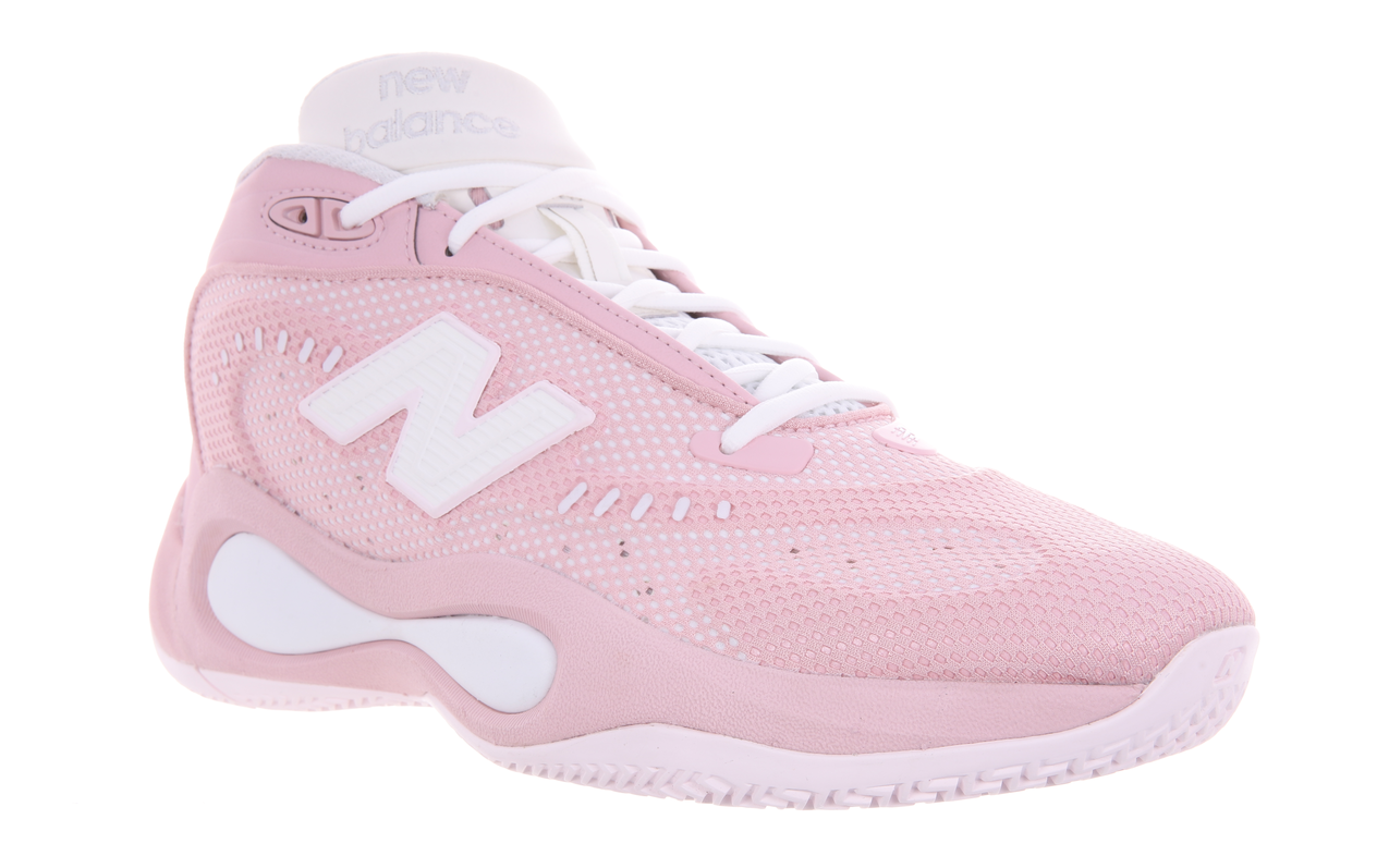 New Balance Adult P400 Basketball Shoes
