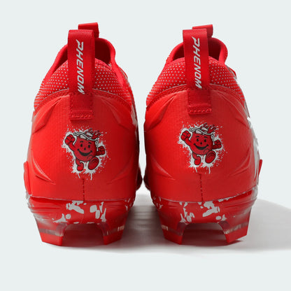 Phenom Elite Youth Quantum Speed Football Cleats