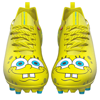 Phenom Elite Youth Quantum Speed 2.0 Football Cleats