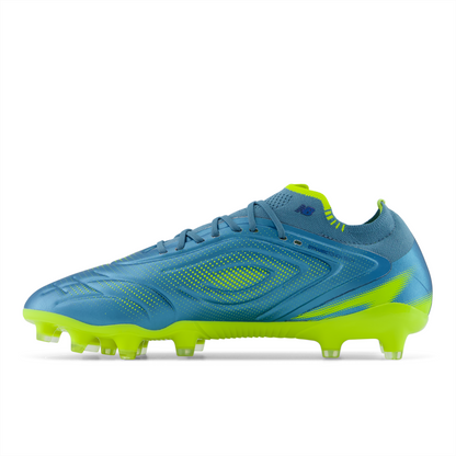 New Balance Adult Tekela Elite Low Mid Ground V5 Soccer Cleats