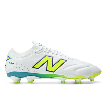 New Balance Adult 442 Elite Knit Firm Ground V3 Soccer Cleats